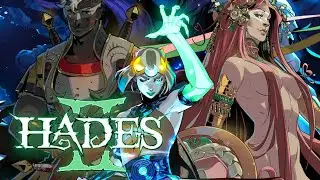 Hades 2: Weaking and Wounding The Armies of Time