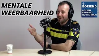 Boeiend de Podcast 15 - Mentale Weerbaarheid