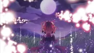 Silver Forest - toxic
