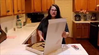 Bailey 23.5 Quicktrim Beginning pottery