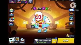 The Steampunk brawl stars intro sounds familiar&hellip;