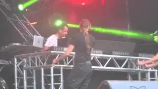 party @ 90's Tilburg   @  DJ Coenio # Wheels Of Steel