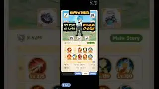 F2P gamer cannot play Shadow Enforcer? #gogomuffin #cc4 #shadowenforcer #f2pgameplay #f2pplayer #f2p