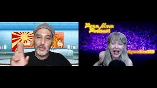 Porn Mom Podcast with Guest Keith Graber
