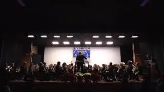 Concerto dell'Epifania del Corpo Musicale Municipale di Alzano Lombardo (BG)