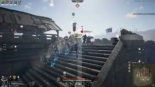 Conq montage + Keshigs