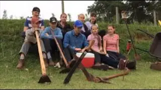 Ek schof