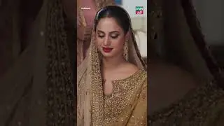 Kya Tumhe Yeh Nikah Qubool Hai? | #greentv #greenlamhay #iqtidar