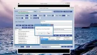 How To Auto Post Your Link To Tumblr Privately - NinjaBlaster Marketing Software [NEW]