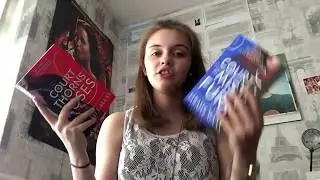 Summer reading list 2017