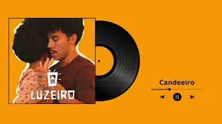 Candeeiro - O Luzeiro
