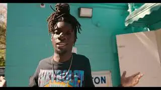 Gian Kash - Best Out [Visualizer]