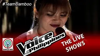 The Live Shows 