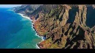 Kauai Sacred Sites Adventure Presented 3-6-19