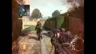FaZe Blasster - For TrickShotzNetwork - A Missed Shot Won't Stop Me Bitch!