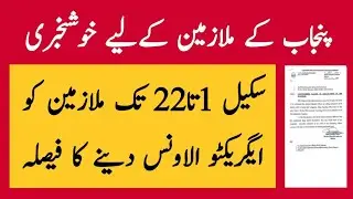 scale wise employee to give utility allowance||Utility allowance||Abdul karim