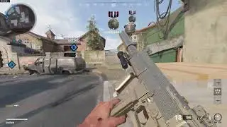 NUKE vs TRYHARD 3-MAN | Black Ops Cold War