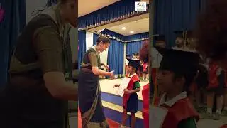 Graduation Day 2024-25 | A Proud Moment at The Orbis School, Keshav Nagar