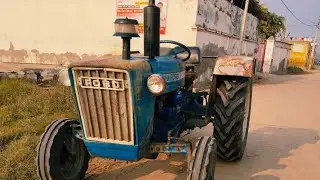 FORD 3600 FOR SALE FULL ORIGINAL 95 MODEL 1NO ENGINE 📞9927712250