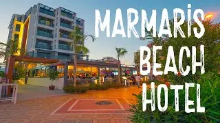 Marmaris Beach Hotel