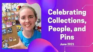 My Disney Princess Collection | Celebrating Collections, People, and Pins