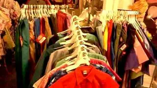 Scrub store, keansburg