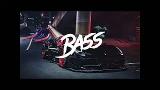 Carrie - slowed song (Bass boost)