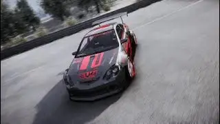 CarX Street - Acura RSX (HI5) Race Build C5 Class