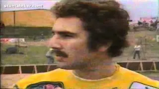 Kellogg's BMX 1984 'Nelson Chanady Plays Frisbee'