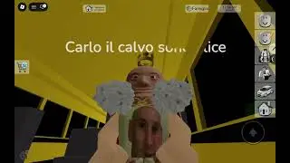Carlo il calvo chi lo conosce scrivete nei commenti 