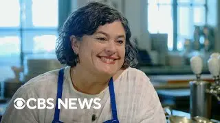 Seattle chef uses culinary empire to showcase the flavors of the Pacific Northwest