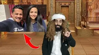علي البخيتي وتوجان وخبز يابس |اتحداك ماتضحك😂