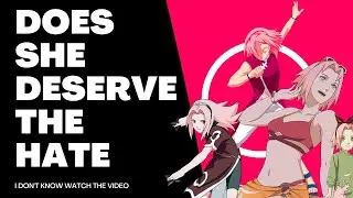 Why Do You Hate Sakura?