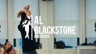 Al Blackstone | Adv Theater | #bdcnyc