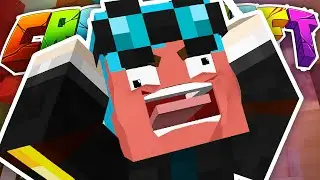 Minecraft | WE GOT PRANKED?! | Crazy Craft 3.0 #10