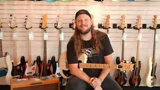 PRS SE NF 53 Demo | Narrowfield Clarity | Vera Guitars