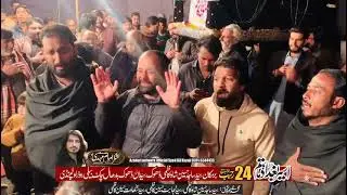 Pursa Dhok badhal