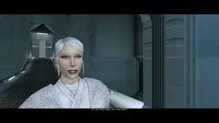 Atris | KOTOR II - Dark Side Part 25