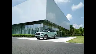 🔥 WULING ASTA & EQUINOX CHEVROLET #жанг  ТЎЛИҚ ОБЗОР #ажойиб #кроссоверы