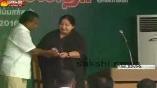 2 AIADMK Workers Die Of Sunstroke At Jayalalithaa's Rally In Salem