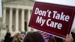 Supreme Court Rejects Obamacare 'Death Panel' Challenge