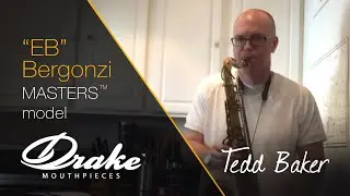 Tedd Baker Unboxing and First Impressions Drake Bergonzi 