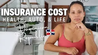 Revealing the cost and coverage of insurance in the Dominican Republic