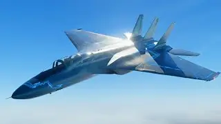 NEW Upgraded F-15EX III Has Shocked Russia And China