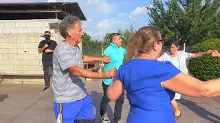 Tradita e Dasmave Tona Krutje 2021