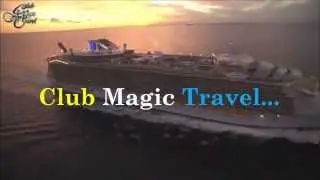 Club Magic Travel - клуб путешествий!Презентация программы Family Tour!