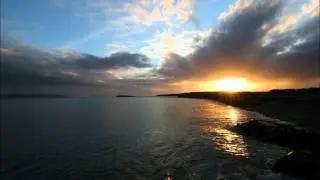 bansheebeat - Setting Suns