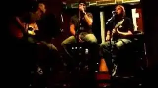 Everyday Pleasure - Big Empty (STP Cover)
