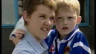 Chester City 0-1 Peterborough United 06.05.2000