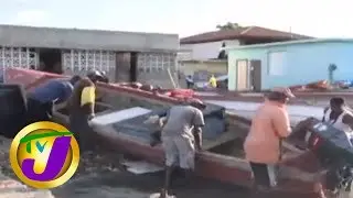 TVJ News: Captain Charged in Boat Accident - March 19 2019